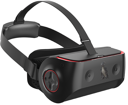 Qualcomm VR SDK
