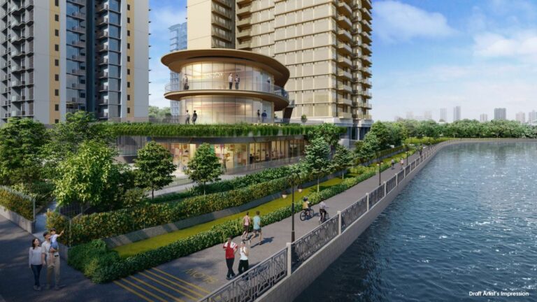 Grand-Dunman-Artist-Impression-Riverside-View