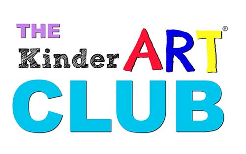 The KinderArt Club
