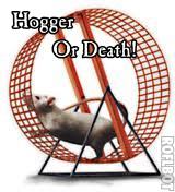 hogger or death
