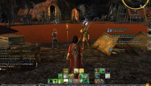 Lotro Angmar