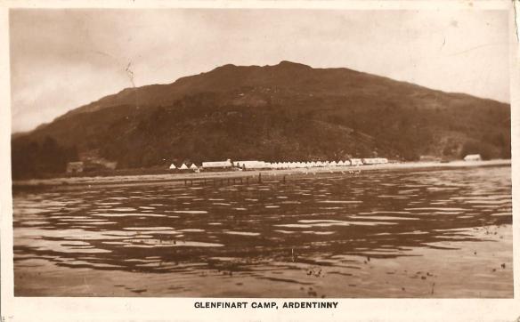 ardentinny card view