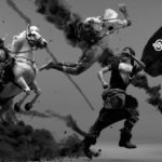 Wood Kid Ink WordPress Theme - Blog WordPress theme