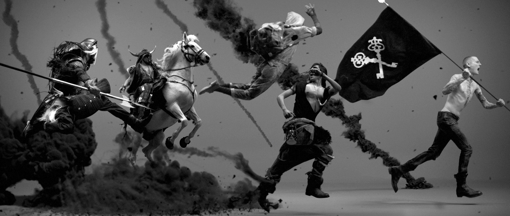 Ink WordPress Theme - Blog WordPress theme