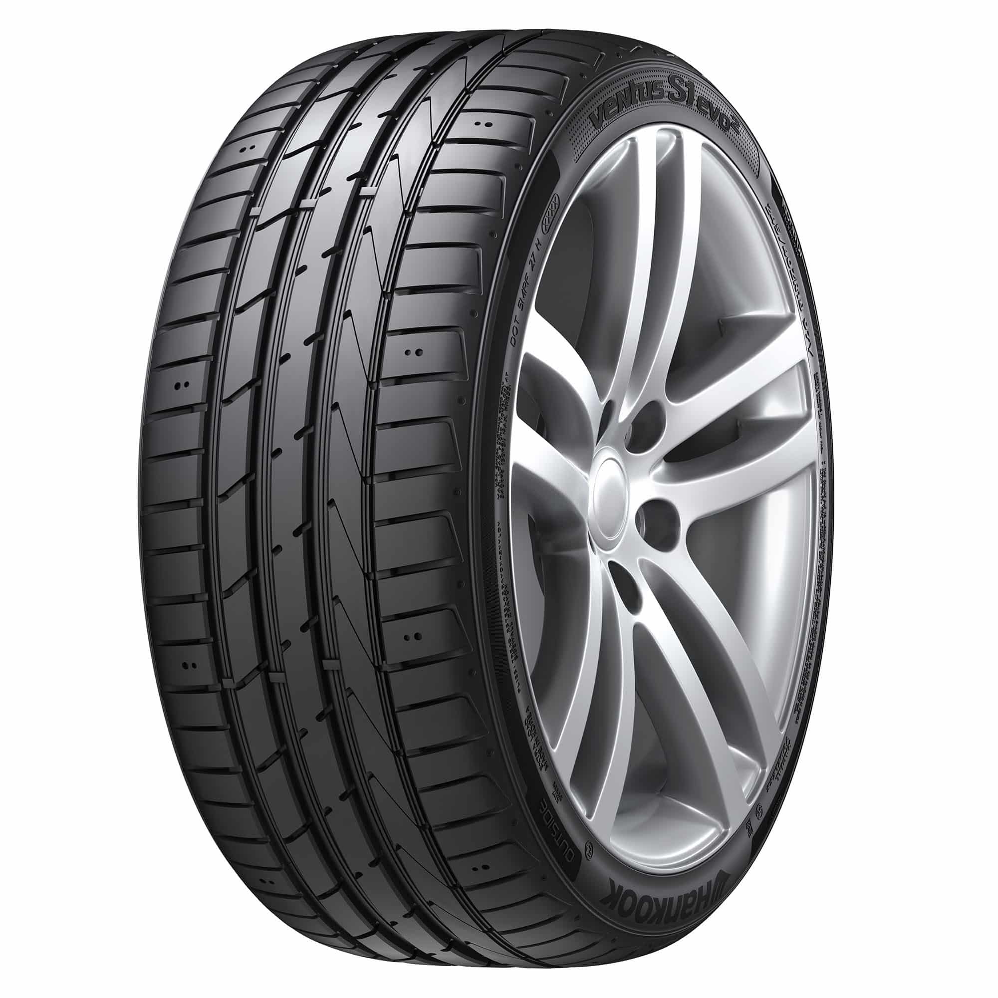 Car Goodyear Tire