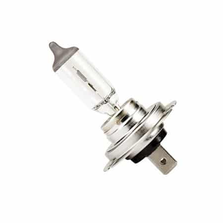 Headlight Lamp H7 Bulb