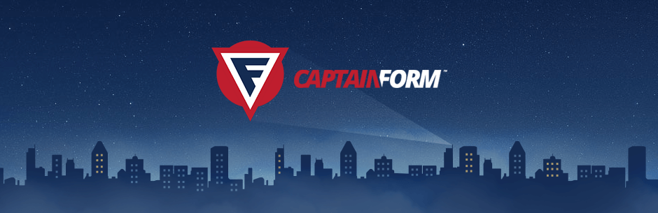 12+ Best WordPress Contact Form Plugins 2024 6 captain-form