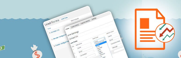 12+ Best WordPress Contact Form Plugins 2024 1 Contact form