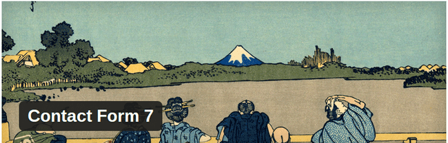 12+ Best WordPress Contact Form Plugins 2024 2 contact_form_7-1