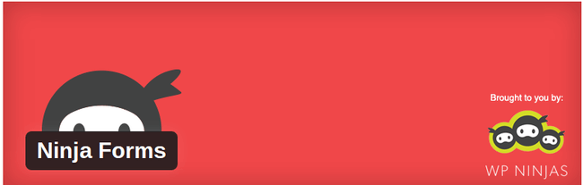 12+ Best WordPress Contact Form Plugins 2024 10 ninja_forms