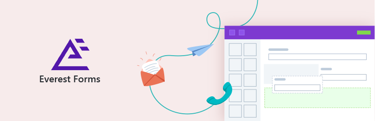 12+ Best WordPress Contact Form Plugins 2024 13 Everest Forms