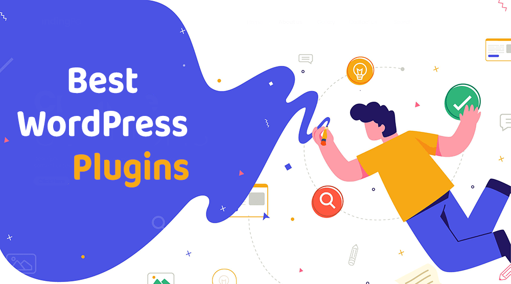 51+ Best Free WordPress Plugins in 2025 For Your Website 1 Best WordPress Plugins