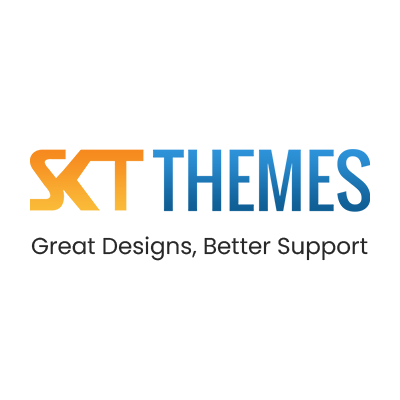 24+ Best WordPress Christmas & New Year Deals on Themes & Plugins 2025-26 13 SKT Themes logo SKT Themes