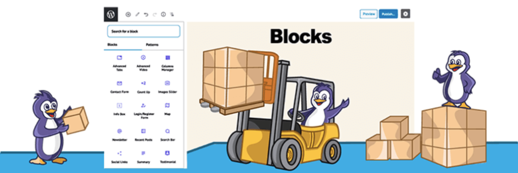 14 Best Useful Block Plugins for WordPress in 2025 8 block plugins wordpress