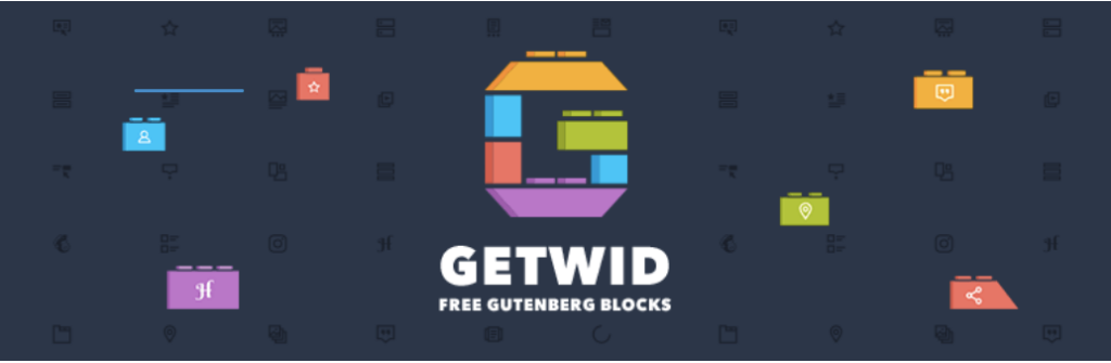 14 Best Useful Block Plugins for WordPress in 2025 15 getwid