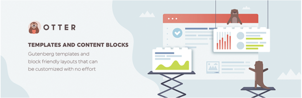 14 Best Useful Block Plugins for WordPress in 2025 9 otter blocks 42