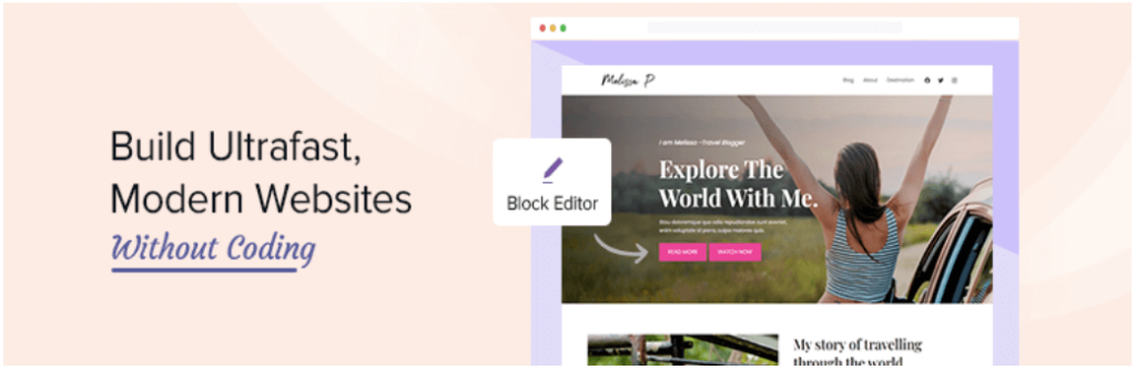 14 Best Useful Block Plugins for WordPress in 2025 3 free block plugins wordpress