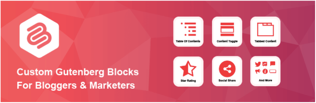14 Best Useful Block Plugins for WordPress in 2025 5 block plugins wordpress