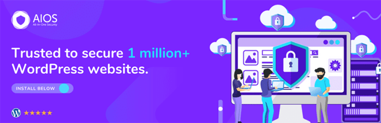 7+ Best WordPress Security Plugins in 2025 For High Protection (Maximize Security) 3 Best WordPress Security Plugins