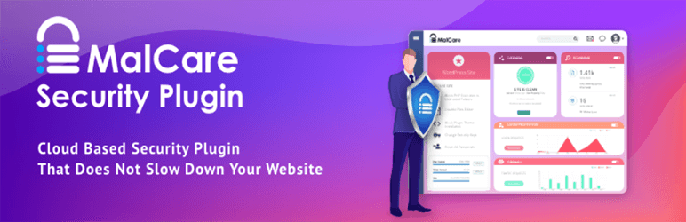 7+ Best WordPress Security Plugins in 2025 For High Protection (Maximize Security) 9 malcare 365