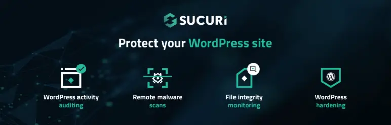 7+ Best WordPress Security Plugins in 2025 For High Protection (Maximize Security) 8 sucuri security 235