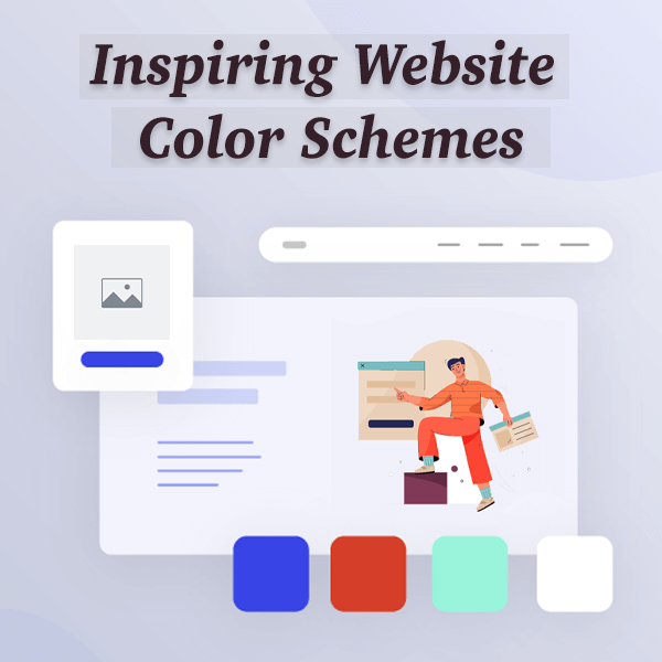 31 Best Color Combinations for Website Design in 2025 1 site color schemes 301
