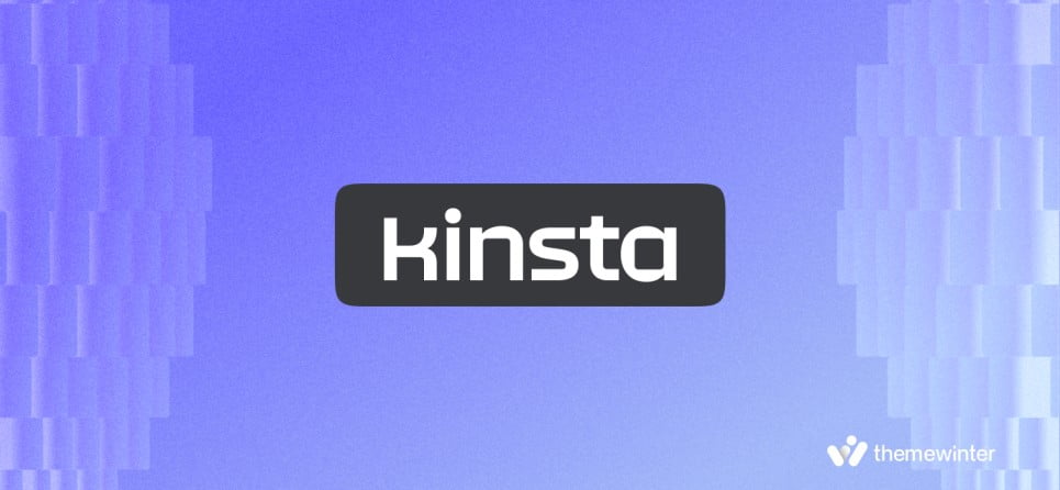 what is Kinsta