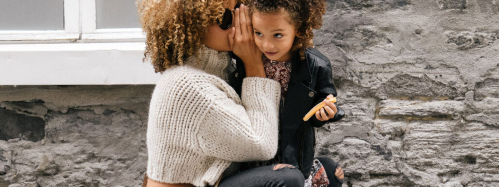whisper-to-daughter Post Date Badge