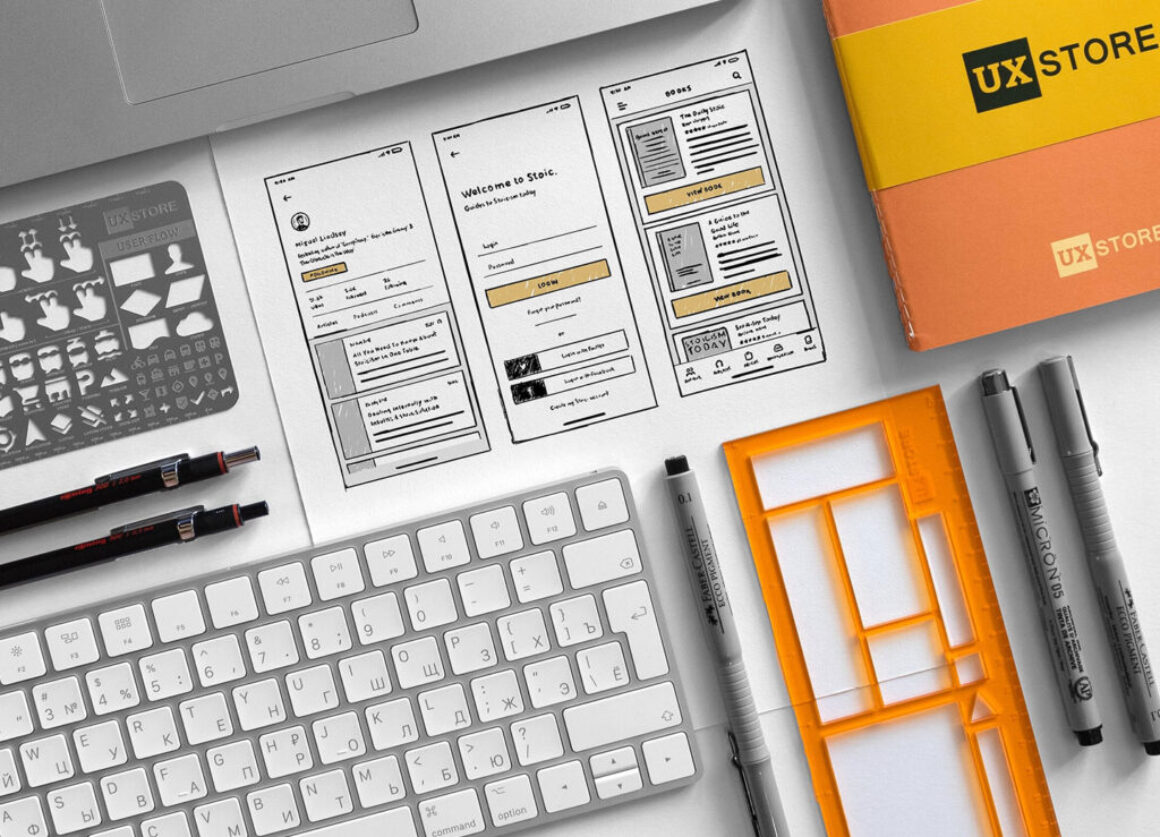 ux-stroe UX Store