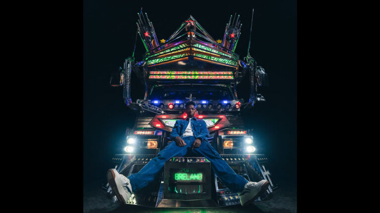 Breland flips 50 Cent’s ‘In the Club’ to deliver new country single Breland flips 50 Cent’s ‘In the Club’ to deliver new country single