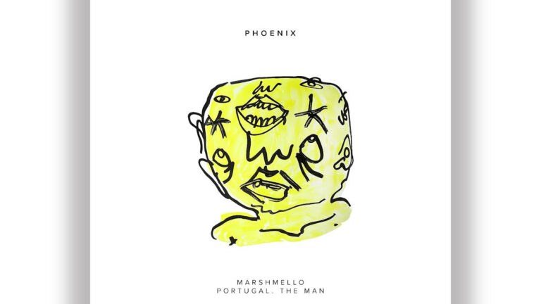 Marshmello, Portugal the Man team for ‘Phoenix’ Marshmello, Portugal the Man team for ‘Phoenix’