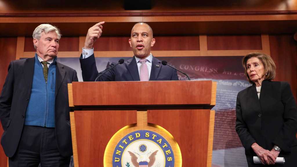 Democrats Condemn ICE For Murdering Without Proper Warrants