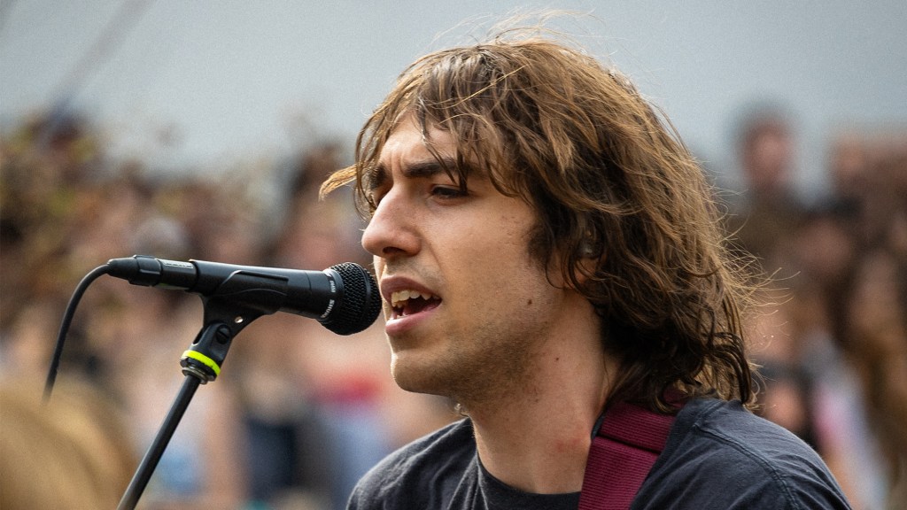 Artist Profile: Cameron Winter