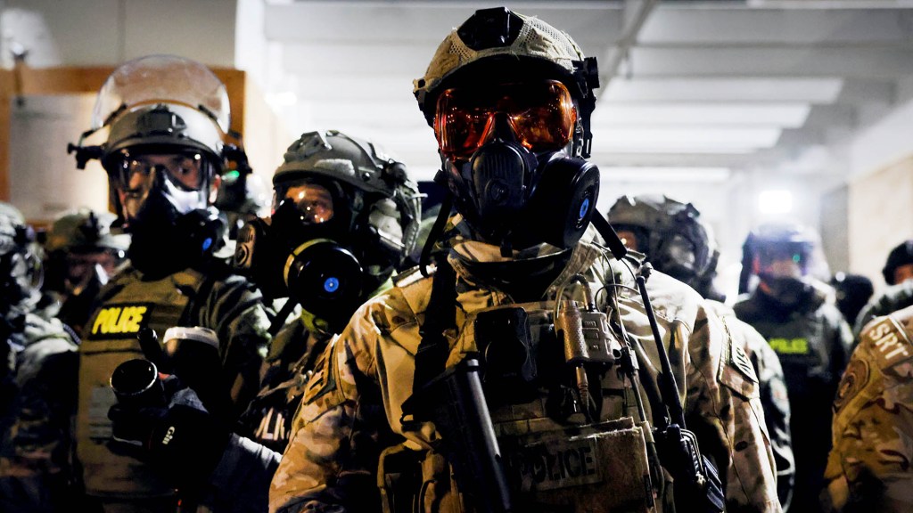 GOP Adds ‘ICE Kills Everyone’ Pillar To 2026 Platform