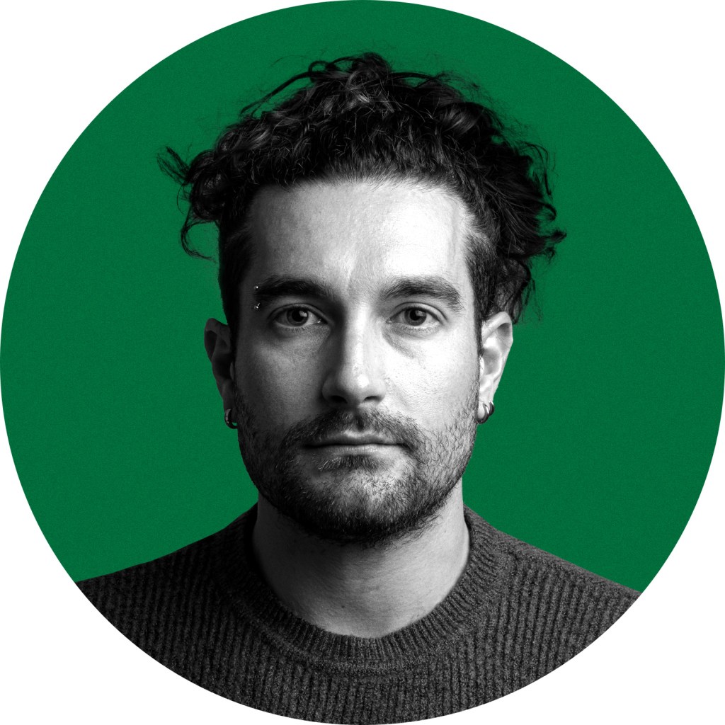 All I Ever Wanted Is To Be A Musician And For Music To Be Easy