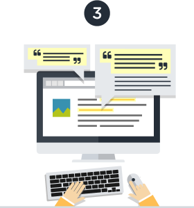Pundit annotate