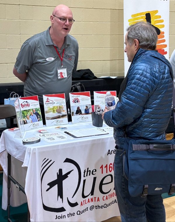 Regnum Christi Mens Conference_Jan2026