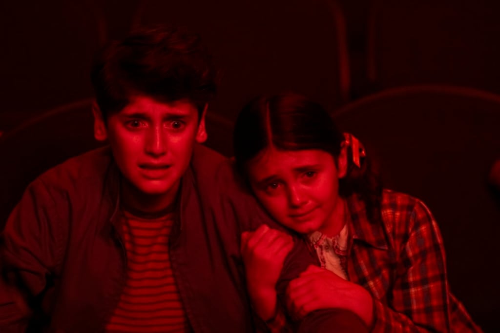 IT/イット:ウェルカム・トゥ・デリー