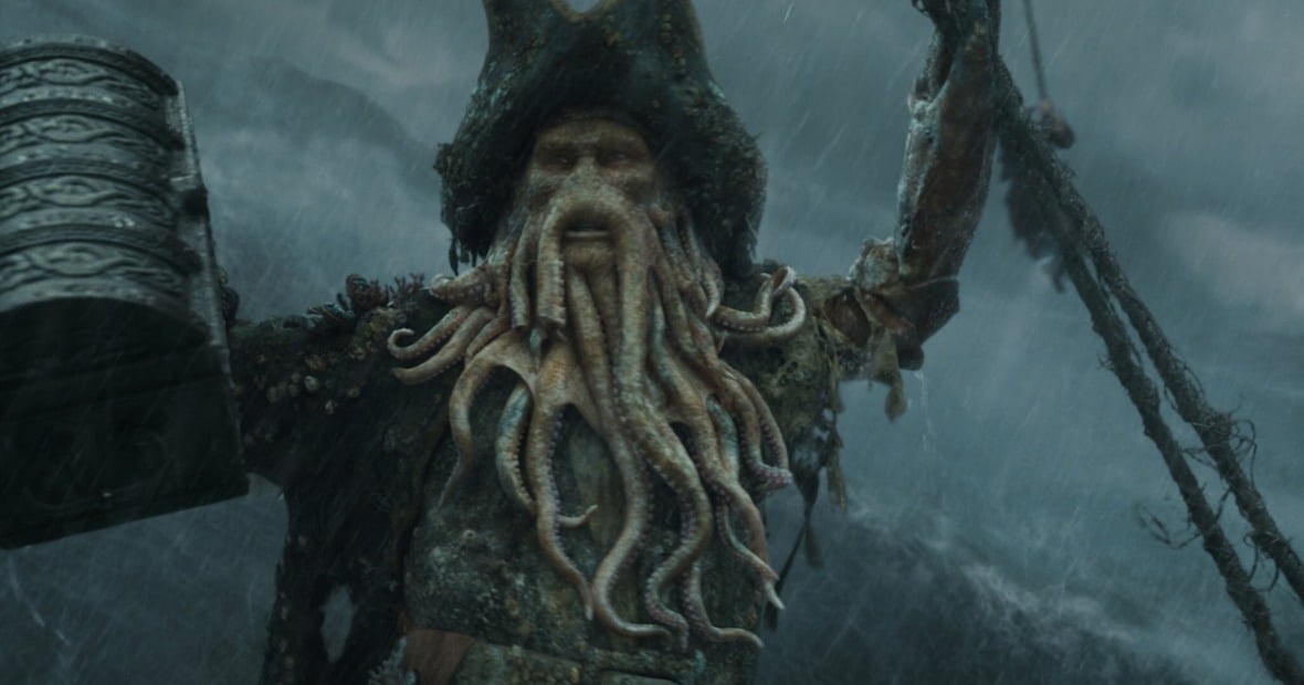 パイレーツ・オブ・カビリアン