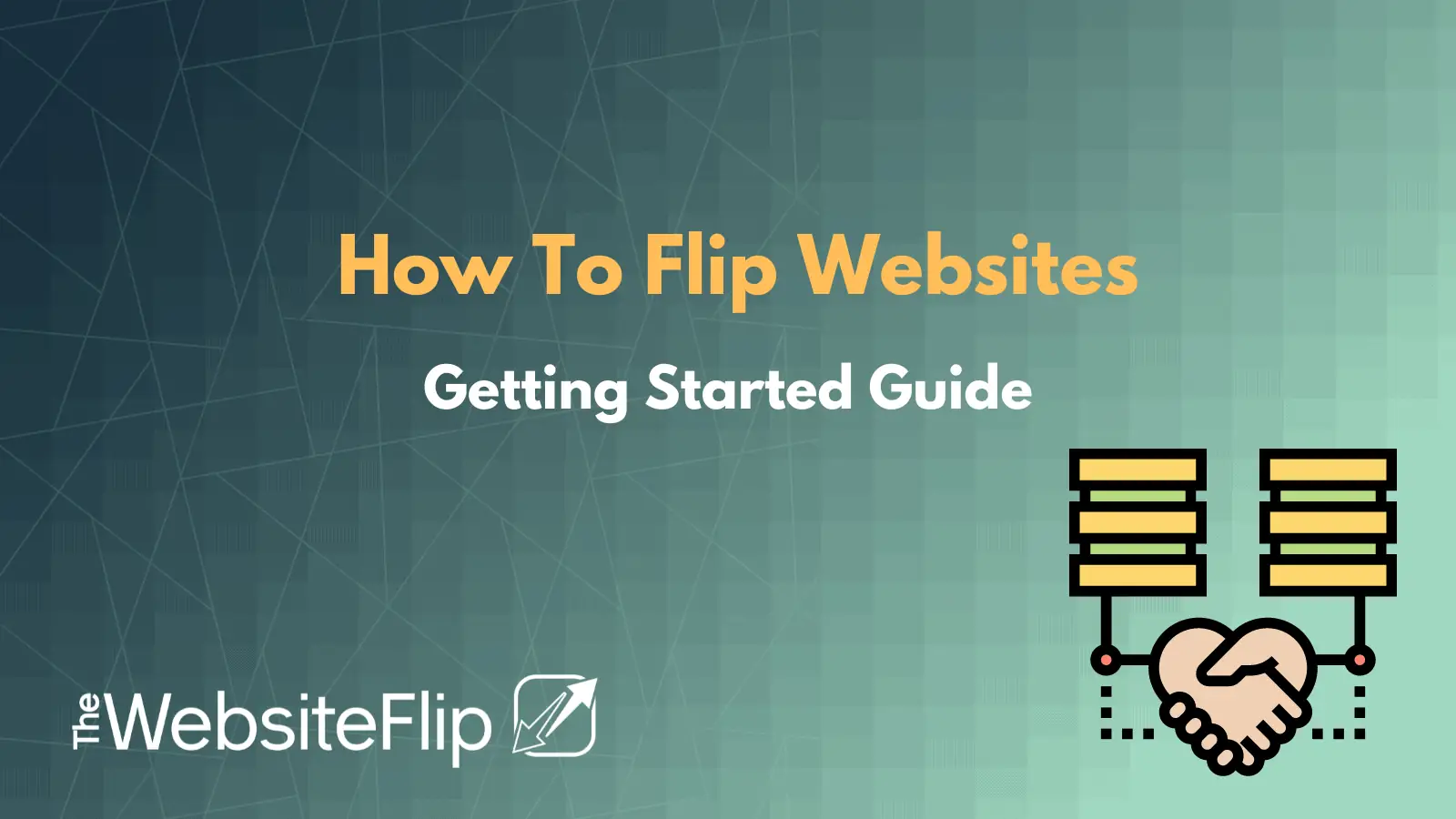 How To Flip Websites How To Flip Websites