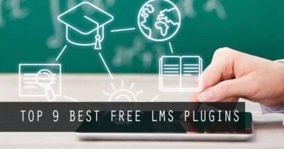 Best Free LMS WordPress Plugins 3 Best Free LMS