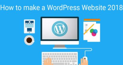 How To Make WordPress Websites For Beginners 16 online-website-design