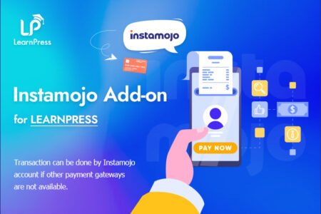 Instamojo Add-on for LearnPress