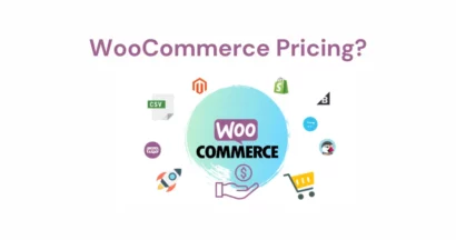 WooCommerce Pricing - How to Run An Online Store with The Lowest Cost 10 WooCommerce Pricing