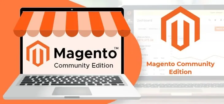 10+ Top eCommerce Platforms for Your Online Store 11 Magento Community Edition
