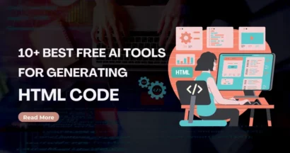 10+ Best Free AI Tools for Generating HTML Code 7 Best Free AI Tools for Generating HTML Code