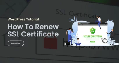 How to Renew SSL Certificate (3 Simple Steps) 6 How To Renew SSL Certificate