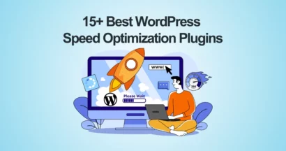 15+ Best WordPress Speed Optimization Plugins 2 Best WordPress Speed Optimization Plugins