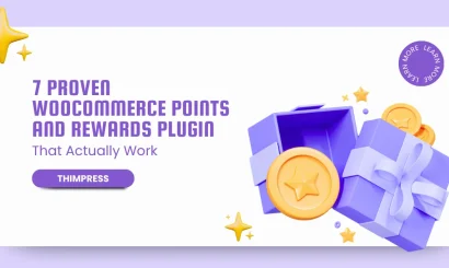 7 Proven WooCommerce Points and Rewards Plugin That Actually Work 10 7 Proven WooCommerce Points and Rewards Plugin That Actually Work