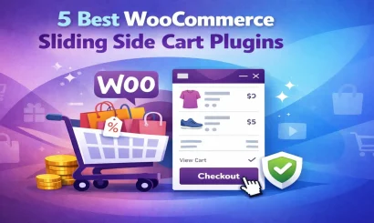 5 Best WooCommerce Sliding Side Cart Plugins 8 5 Best WooCommerce Sliding Side Cart Plugins